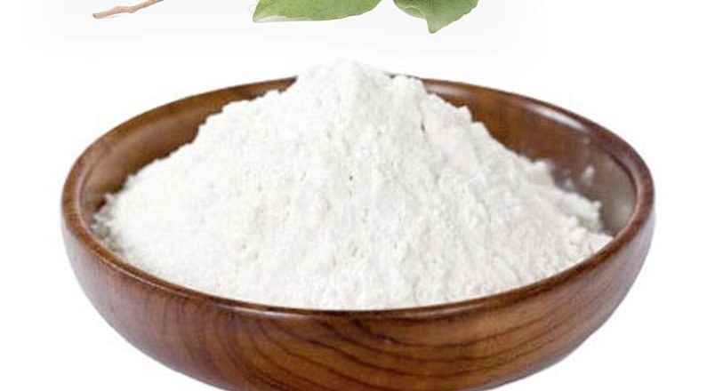 Santé : “La farine de manioc apporte des substances très nuisibles à l’organisme humain” (Dr Soheranda)