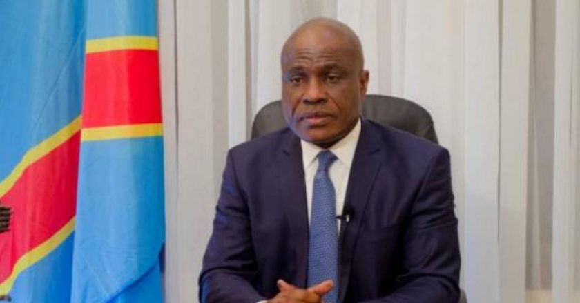 RDC : “Malgré la souffrance que traverse la population, chaque député national accepte d’être payé 21 000$ par mois” (Martin Fayulu)
