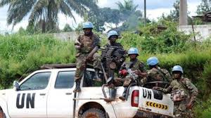 Nord-Kivu : “La circulation des contegeants de la MONUSCO frappée d’interdiction à Butembo” (Société Civile)