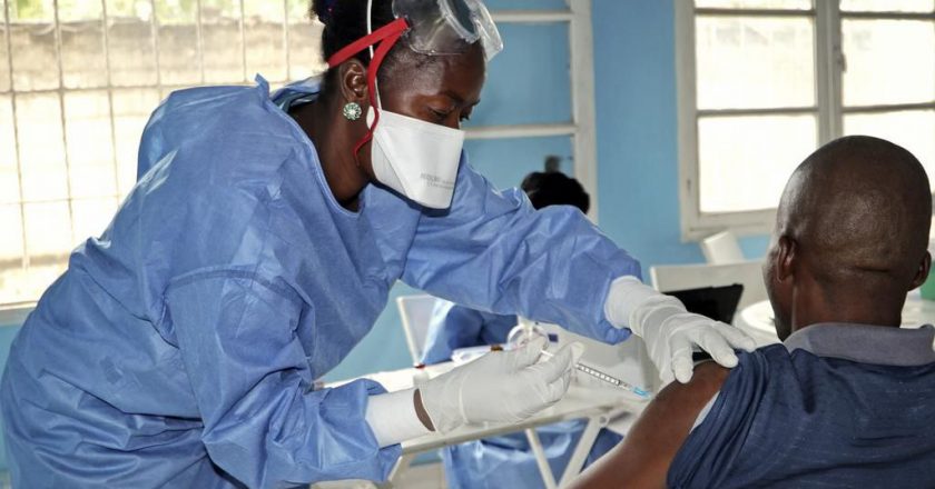 Irumu : une trentaine d’infirmiers titulaires briefés sur la campagne  des maladies tropicales négligées en zone de santé de Komanda