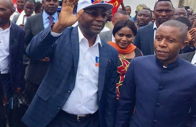Nord-Kivu : Néhémie Mwilanya attendu à Goma ce vendredi avant de se diriger à Fizi sa base électorale