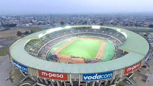 RDC-football : le gestionnaire du stade des Martyrs demande la reprogrammation des matches au profit du concert de Fally Ipupa
