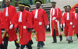 Kinshasa : les candidats magistrats appelés à se présenter ce samedi au bureau du conseil supérieur de la magistrature