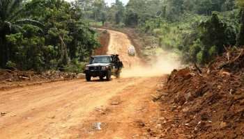 Beni: un officier des FARDC tué dans une embuscade des ADF sur l’axe Mbau-Kamango