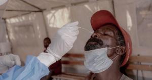 Santé : le ministre de la santé envisage de proposer la suppression des tests Covid-19 en RDC pour les voyageurs vaccinés