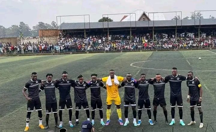 Linafoot Ligue 2 zone Est B : Bukavu Dawa et Viruna font des belles entrées, Kabasha accroche Maika à domicile
