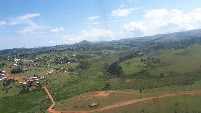 Sud-Kivu : « Des civils et un policier enlevés mais aussi un casque bleu de la MONUSCO tué par des miliciens Makanika à Minembwe » (Armée)