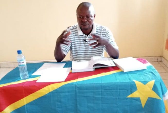 Guère de M23 en RDC : ”Que les accords signés par les deux pays soient mis à la portée de tout le monde” (Isesomo Vikos)