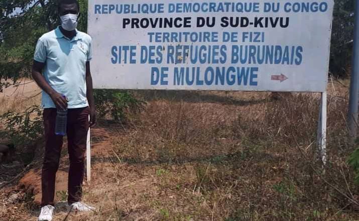 Sud-Kivu : la NDSCI Fizi s’oppose à la délocalisation de réfugiés Burundais de Kanvivira à Mulongwe