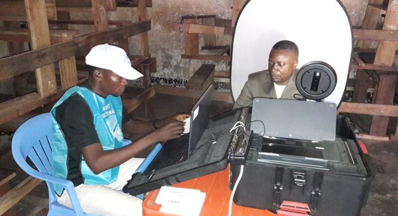 Nord Kivu : la CENI annonce la correction des erreurs dans le processus d’enrôlement des électeurs