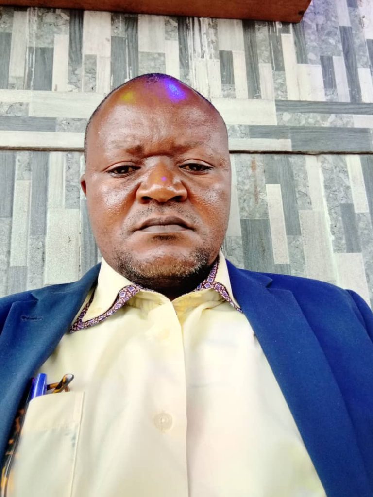 Beni : tuerie d’une vingtaine de civils à Bashu, l’acteur politique Katembo Vikos plaide pour le lancement des opérations militaires contre l’ennemi