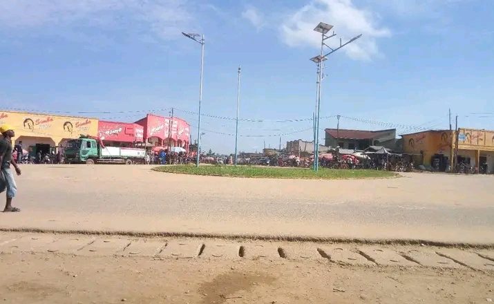 Beni : Une dizaine de personnes meurent dans dans une attaque rebelle à Oïcha