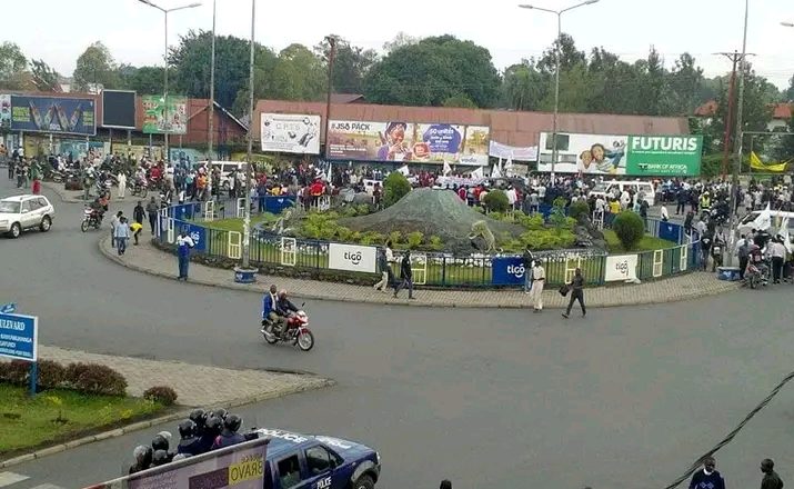 Goma : un déplacé de guerre meurt asphyxié par le gaz à Bulengo
