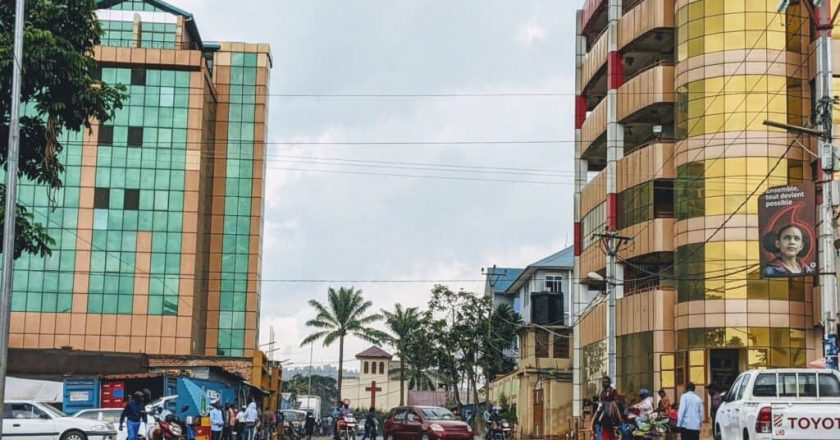 Bukavu : marche contre la balkanisation de la RDC; le maire désapprouve