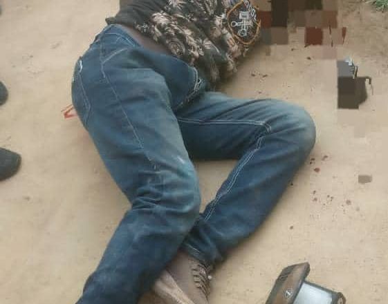Beni : un policier tué par justice populaire à Butsili