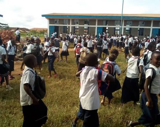 Guerre dans l’Est de la RDC : la rentrée scolaire à Rutshuru reste toujours incertaine malgré l’appel lancé par le M23