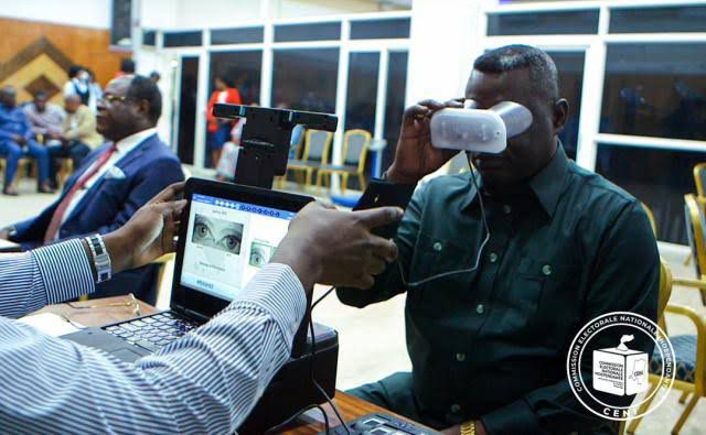 Processus électoral : le début de l’opération d’enrôlement des électeurs fixé pour le jeudi 16 février 2023 au Nord-Kivu
