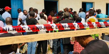 Attaque d’un centre d’inscription des électeurs à Beni : Denis Kadima veut voir les coupables être arrêtés et sanctionnés