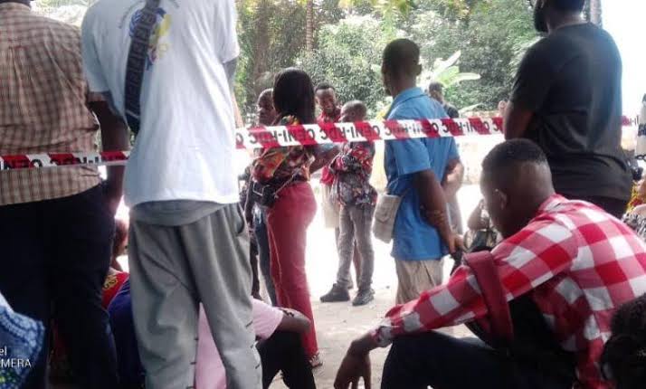 Beni : un militaire tue par balle un civil au centre d’enrôlement de Kamirongo à Kasindi