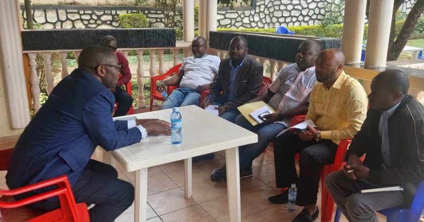 Nord-Kivu : la société SOCITEQ confirme le lancement officiel des travaux de la ZES à Musyenene