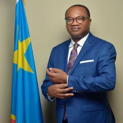 RDC : “American Observatory for Free & Fair Elections en guerre contre la loi de la congolité de Noël Tshiani” (Communiqué)