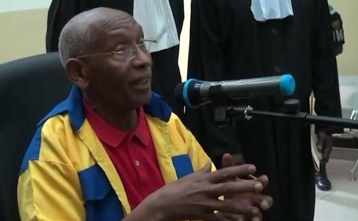 RDC : des ONG et mouvements citoyens sollicitent la liberté provisoire au député Édouard Mwangachuchu