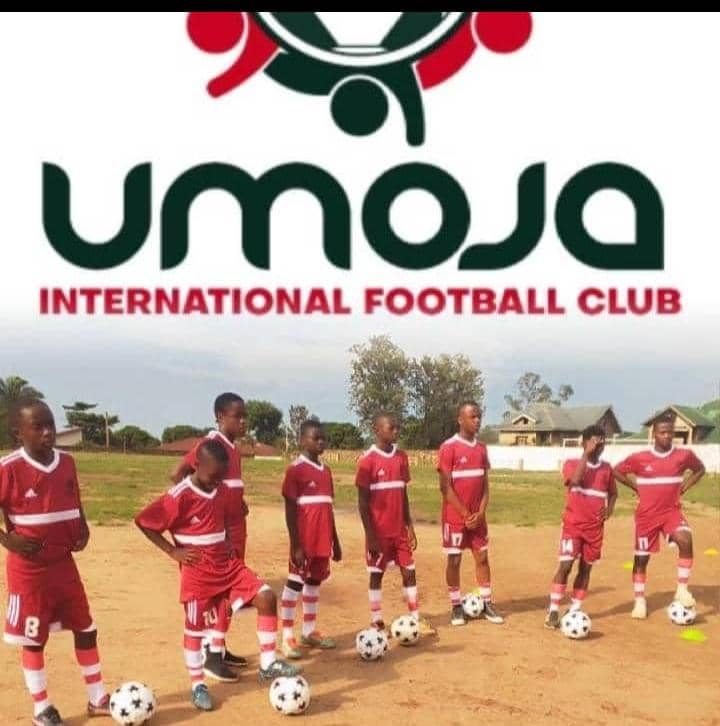 Beni : Umoja International Football Club lance une solde d’inscription gratuite