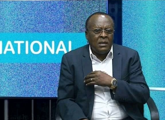 RDC : le ministère des Sports et Loisirs dénonce la campagne de désinformation que mènent certains journalistes dont Kabulo Mwana Kabulo sur les antennes de la RTNC et dans des réseaux sociaux