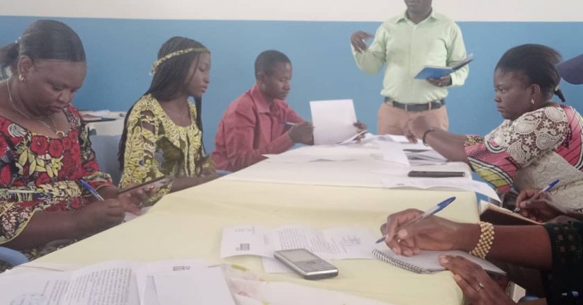 Beni : des organisations de la société civile insatisfaites du travail des élus et pensent à un cahier de charge
