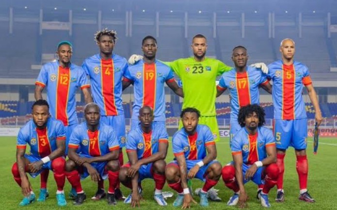 Éliminatoires CAN 2023 : la RDC renoue avec la victoire