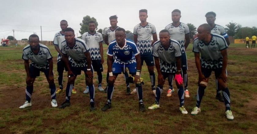 Nord-Kivu : Coupe du Congo 58ième édition, le FC Beni sport encore vainqueur