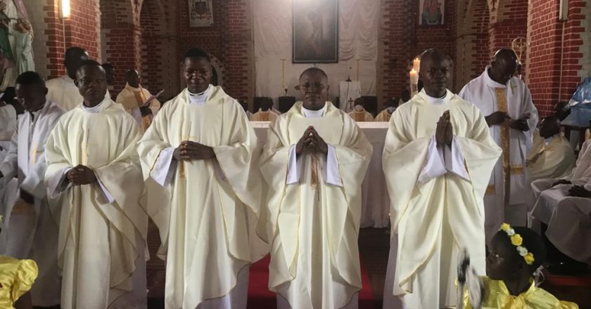 Haut-Katanga : les clergés du diocèse Kilwa-Kasenga s’opposent à la loi Tshiani