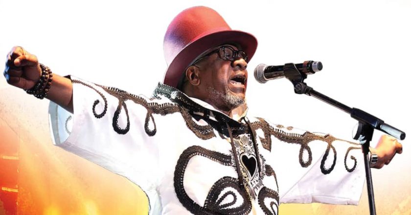RDC : 24 avril 2023, sept ans déjà écoulés depuis la mort sur scène de Papa Wemba