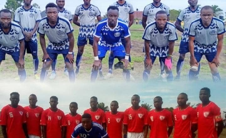 Nord-Kivu/Football : Beni Sport provisoirement qualifié et Beni Union prend une belle option