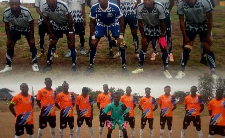 Beni/Football : Beni union et Beni sport qualifiés en phase finale du championnat provincial du Nord-Kivu