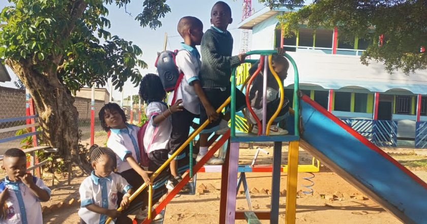 Nord-Kivu : ce que l’on peut comprendre de “Sipora School”, une école bilingue en ville de Beni