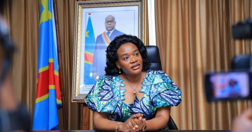 RDC : le test des candidats retenus à des postes d’Inspecteur et Contrôleur par le Ministère d’emploi, travail et Prévoyance sociale, reporté
