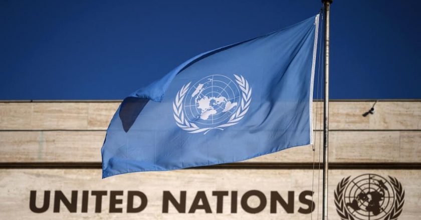 Beni : “L’homosexualité n’est pas sanctionnée par les Nations-Unies” (Jean Claude Fundi)