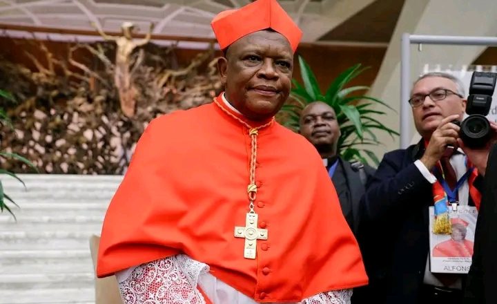 Kinshasa : une messe organisée ce mercredi en mémoire du député Chérubin Okende
