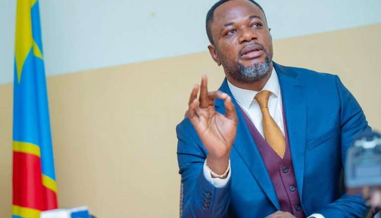 RDC/EPST : Tony Mwaba interdit la cérémonie de collation pour les finalistes de la section maternelle