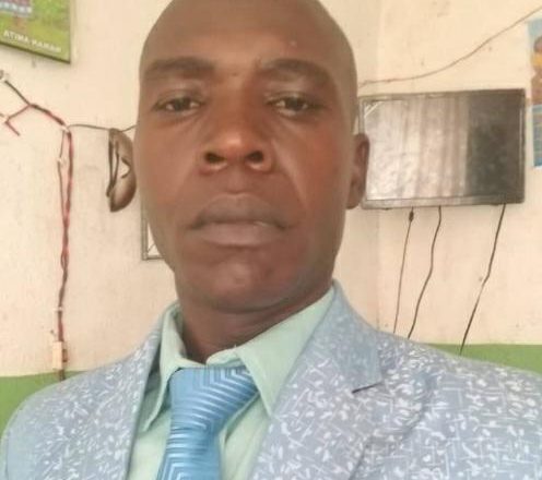 Mongbwalu : une fois installé, Ukelo Umirambe Josué promet dorer de plus l’image de l’UDPS/Tshisekedi