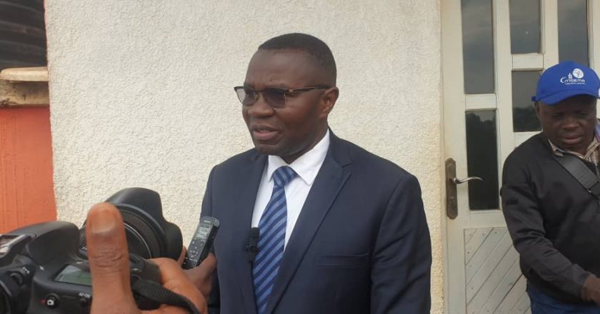 Élections en RDC : “Le BUREC comme parti n’a déposé aucune liste de candidats députés nationaux à la CENI” (Mise au point)