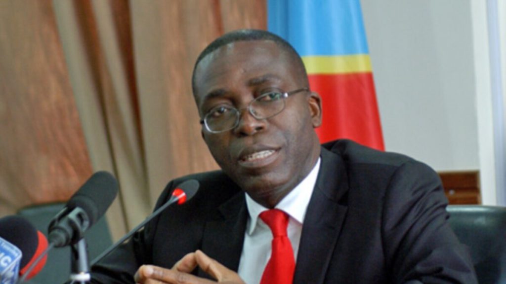 RDC : l’ancien premier ministre Augustin Matata Ponyo attendu ce lundi devant la justice