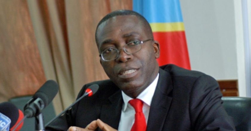 RDC : l’ancien premier ministre Augustin Matata Ponyo attendu ce lundi devant la justice