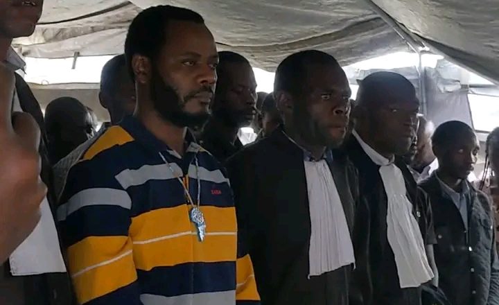 Goma : la justice condamne à la peine capitale le Leader de l’Eglise Uwezo Wa Neno/Wazalendo