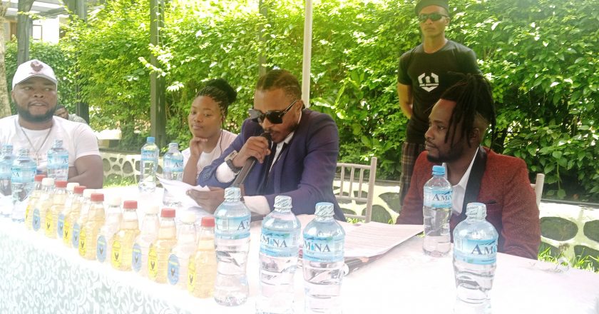Beni : un événement musical va opposer Salomon Ngima à Joël Bayana au stade du 15 octobre