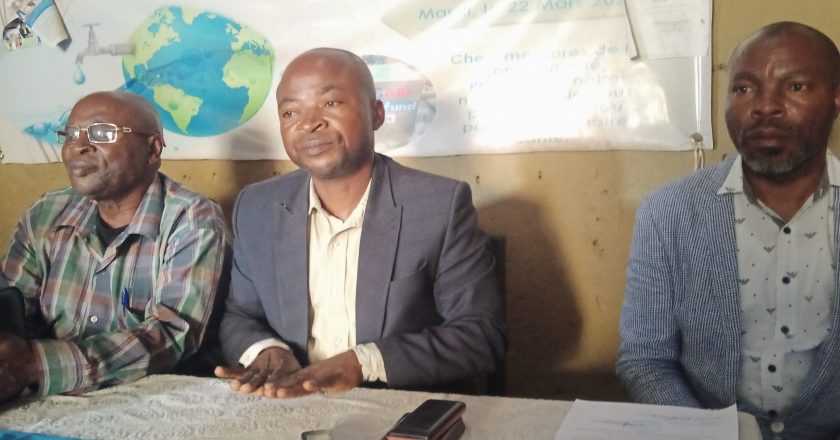 Beni : le Chef de l’administration publique installe Kitsa Benjamin à la tête du quartier Butsili