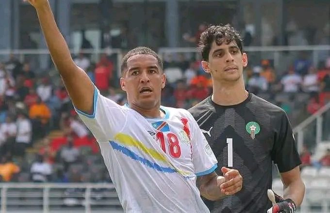 CAN 2023 : la RDC freine le Maroc et l’impose un nul