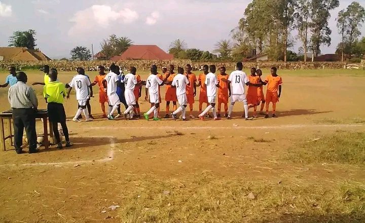 Beni-Football : le championnat des équipes juniors suspendu par l’organisateur