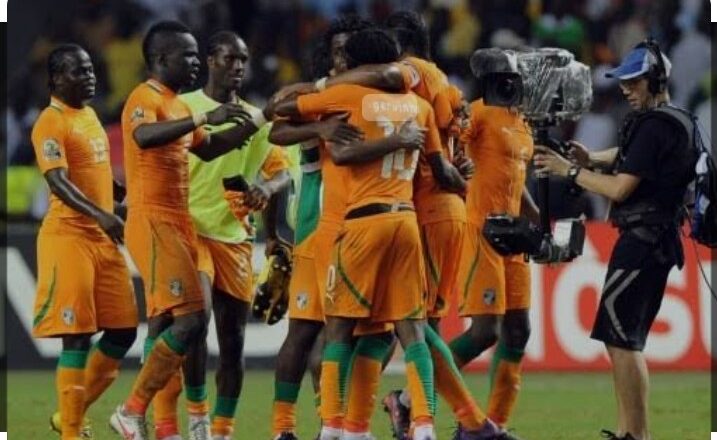 CAN 2023 : décisifs, les Ivoiriens prennent de la dimension et renouent leur forme et éliminent les Aigles Maliens pour retrouver les Léopards en demi-finale